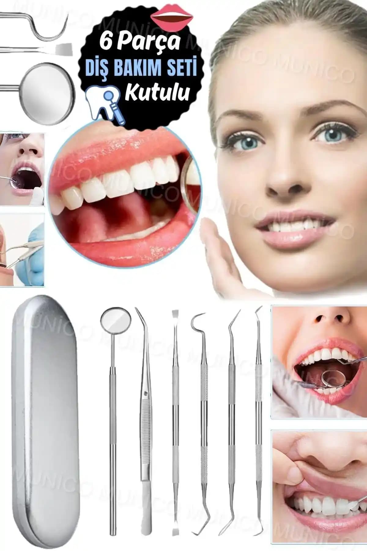 Ağız Sağlığı Ürünleri ve Temizlik Yöntemleri Güncel Yaklaşımlar ve Kullanım İpuçları