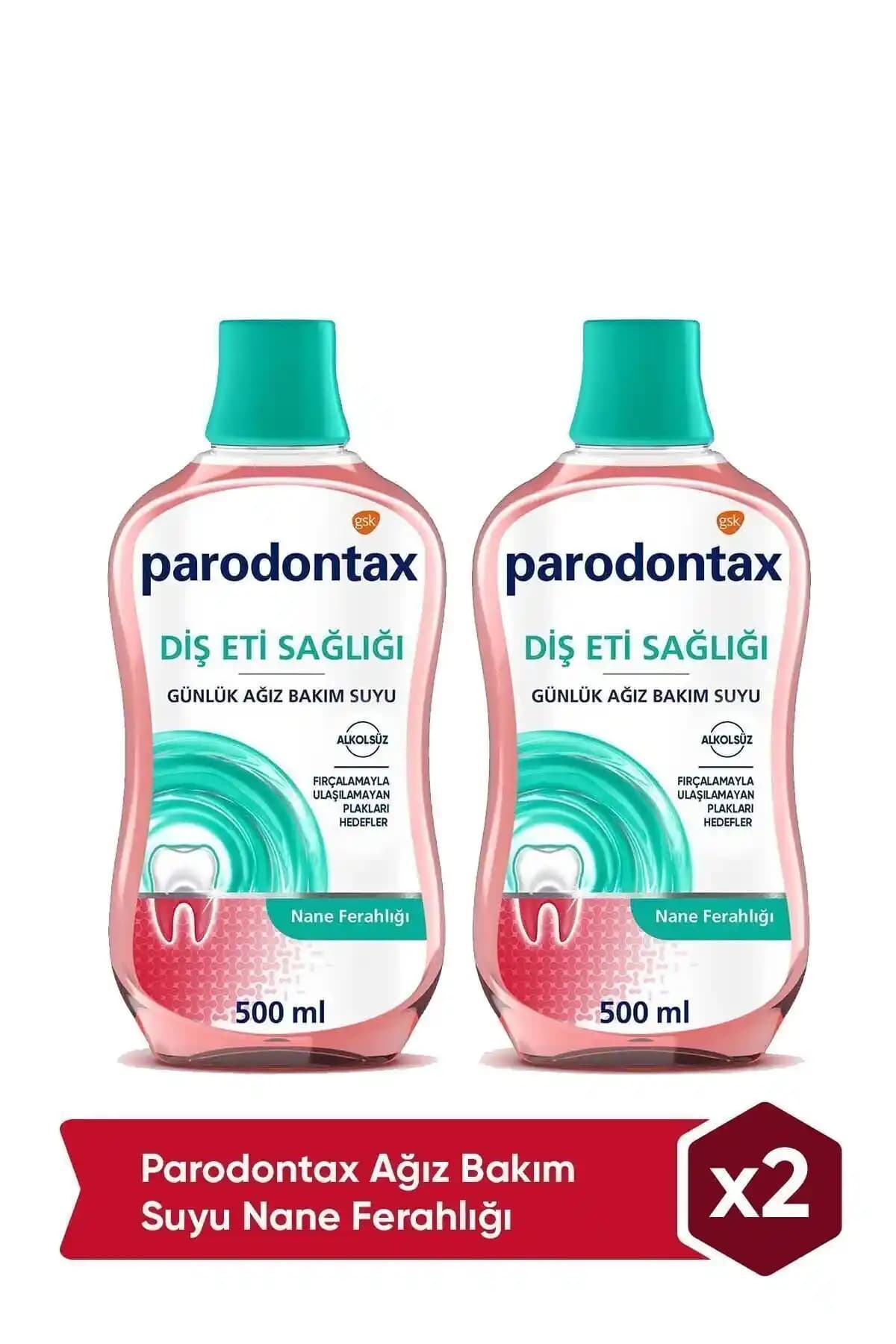 Ağız Sağlığını Destekleyen Ferahlatıcı ve Güçlendirici Ağız Suyu Seçenekleri ve Kullanım İpuçları