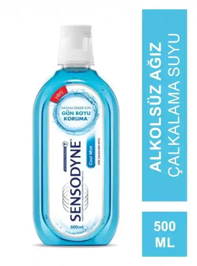 Ağız Suyu Kullanımı ve Sağlıklı Diş Eti İçin Doğru Seçenekler