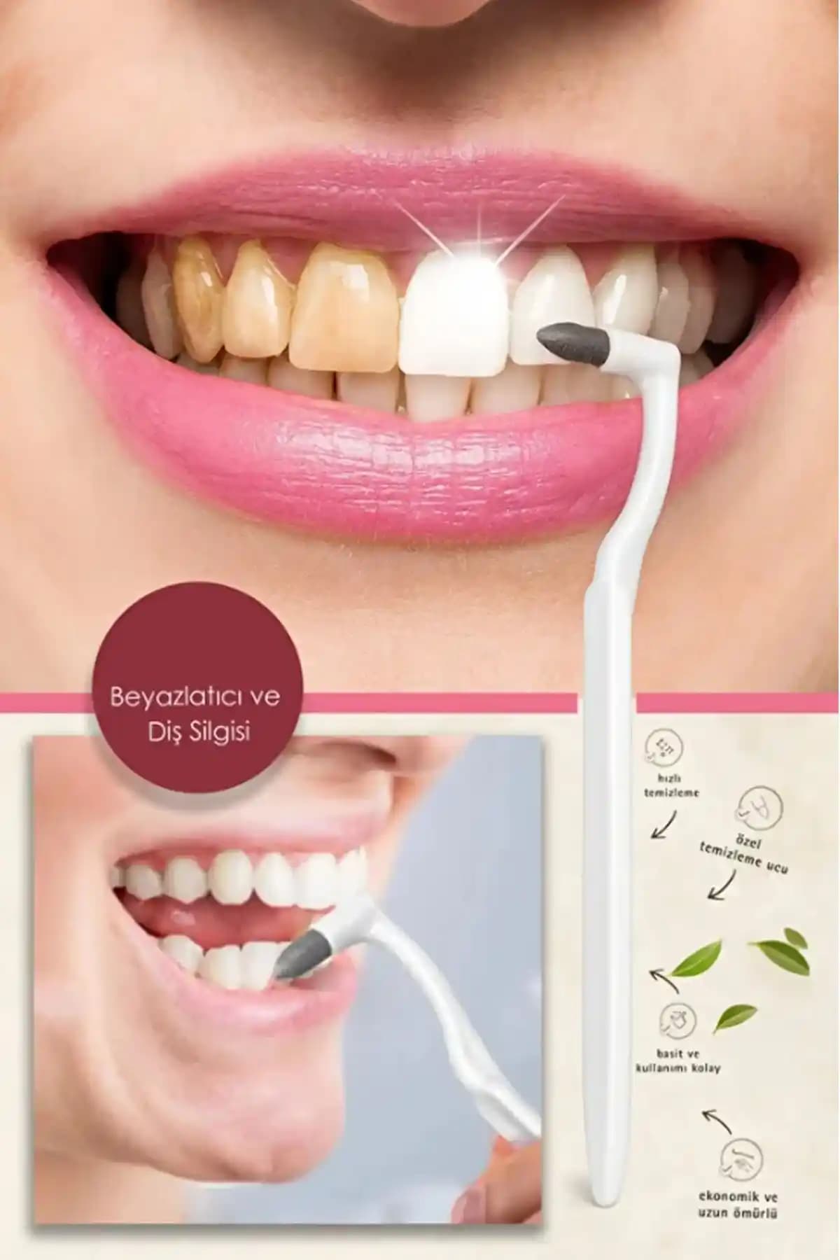 Ağız ve Diş Sağlığı İçin Doğru Diş Fırçası Seçimi ve Trendler 2025-2026