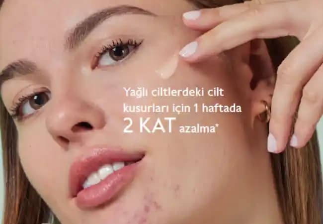 Akne Eğilimli Ciltler İçin Etkili Bakım Yöntemleri ve Ürün Seçenekleri