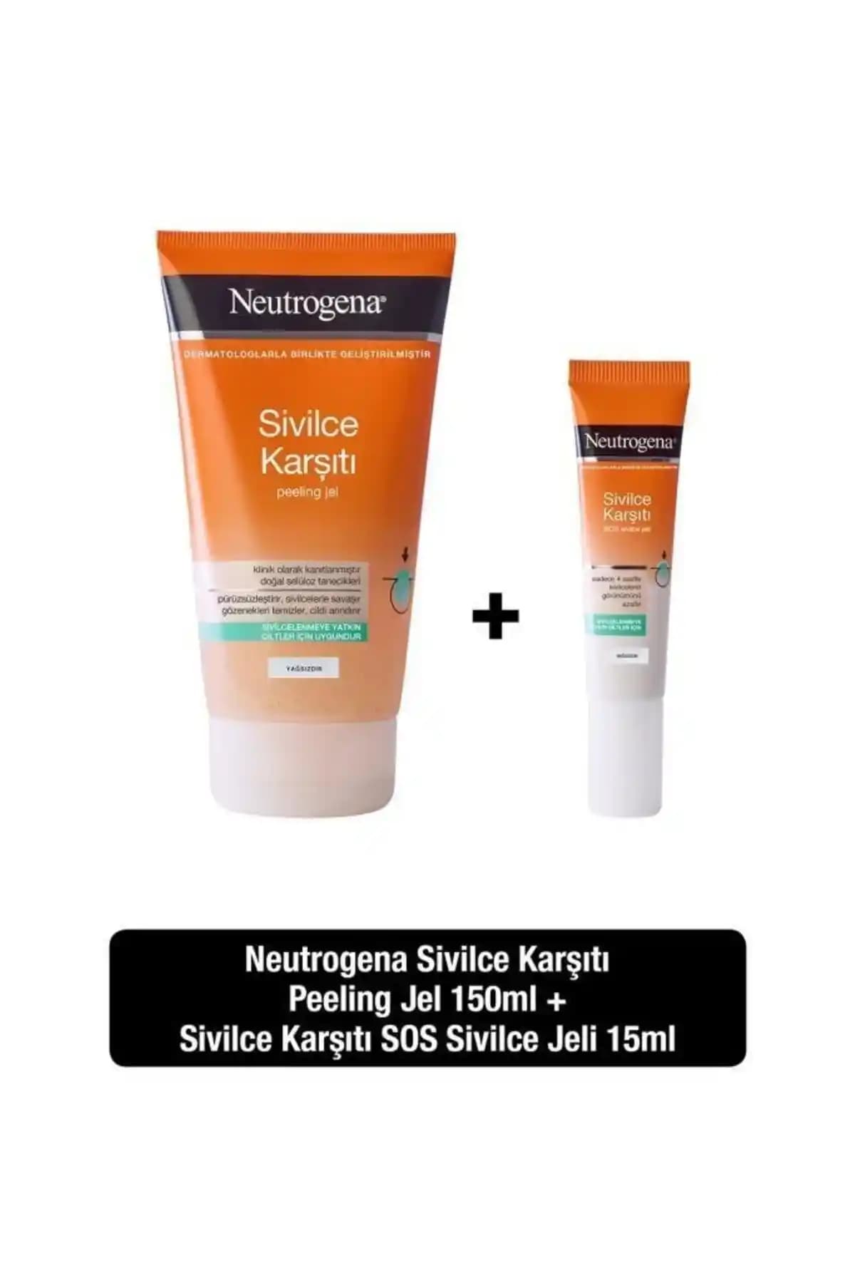 Akne Tedavisinde Jel Kullanımı ve Etkili Özellikleri Hakkında Bilgiler