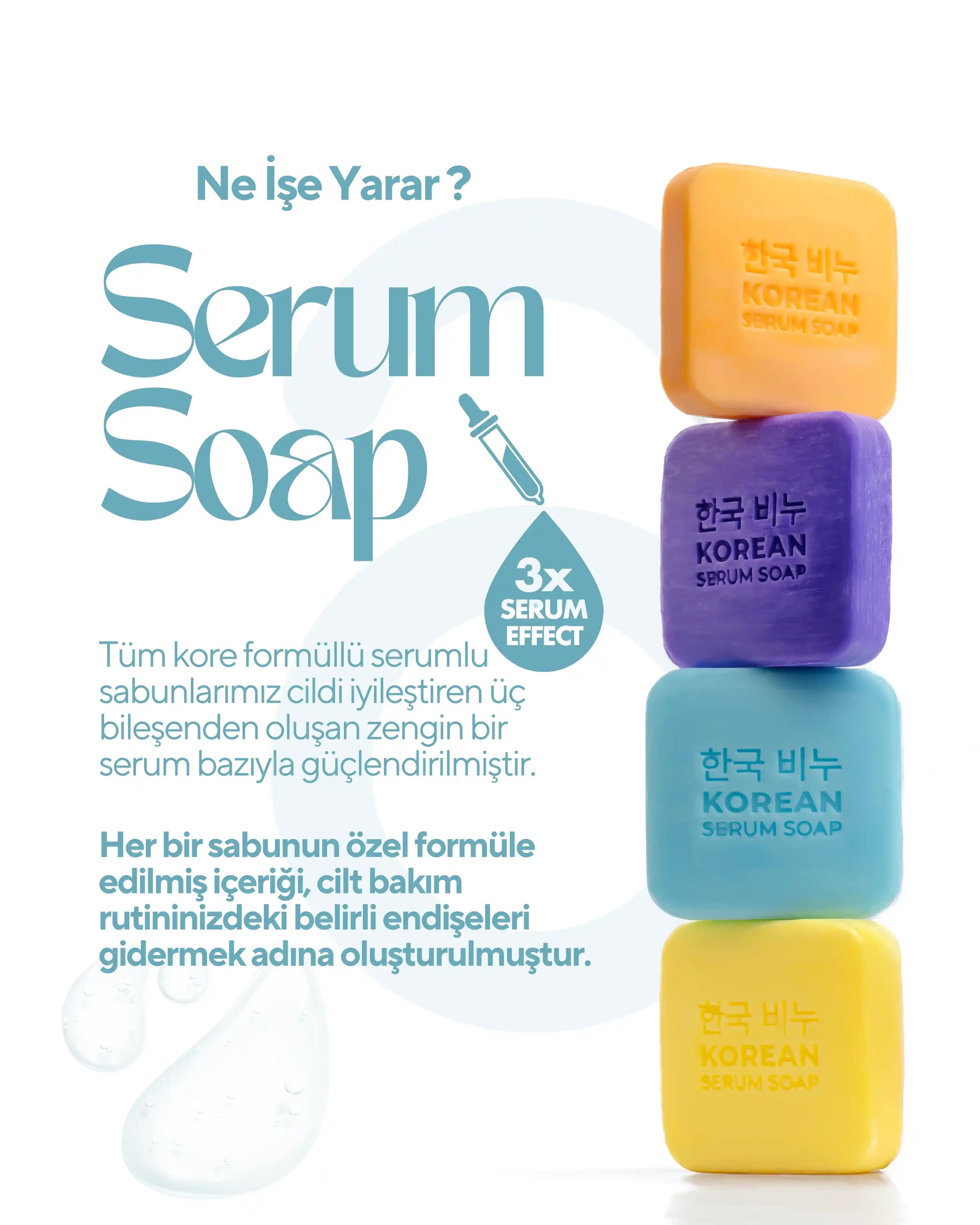 Akne Temizliği İçin En Etkili Sabunlar ve Kullanım İpuçları