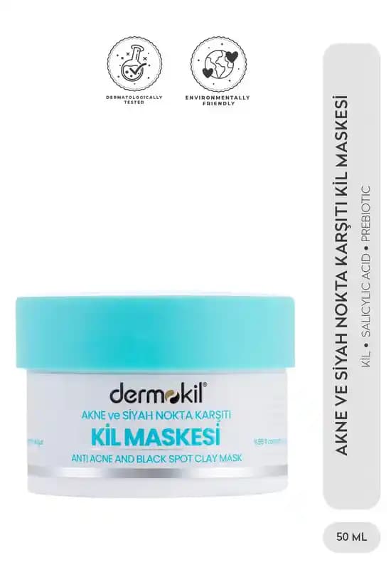 Akne ve Siyah Noktalarla Mücadelede Maskelerin Rolü ve Doğru Kullanım İpuçları