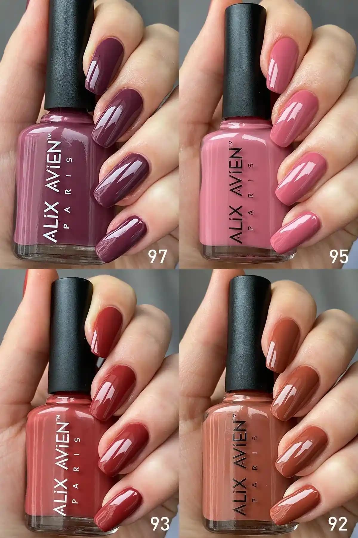 Alix Avien Oje Karşılaştırması Renk, Kalite ve Fiyat Açısından Detaylı İnceleme