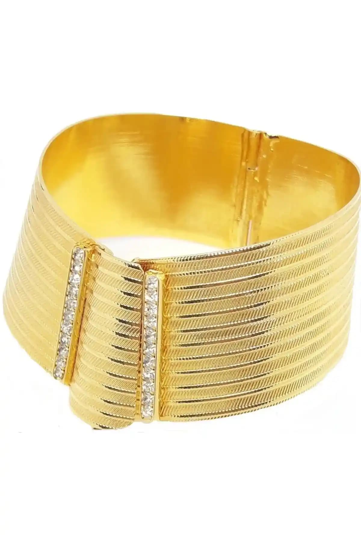 Altın Kaplama Bilezikler: Uygun Fiyatlı ve Şık Takı Seçenekleri Hakkında Bilgiler