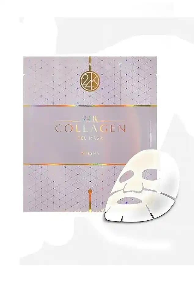 Altın Kolajen ile Cilt Sağlığını Destekleyen Etkili Kozmetik Çözümler