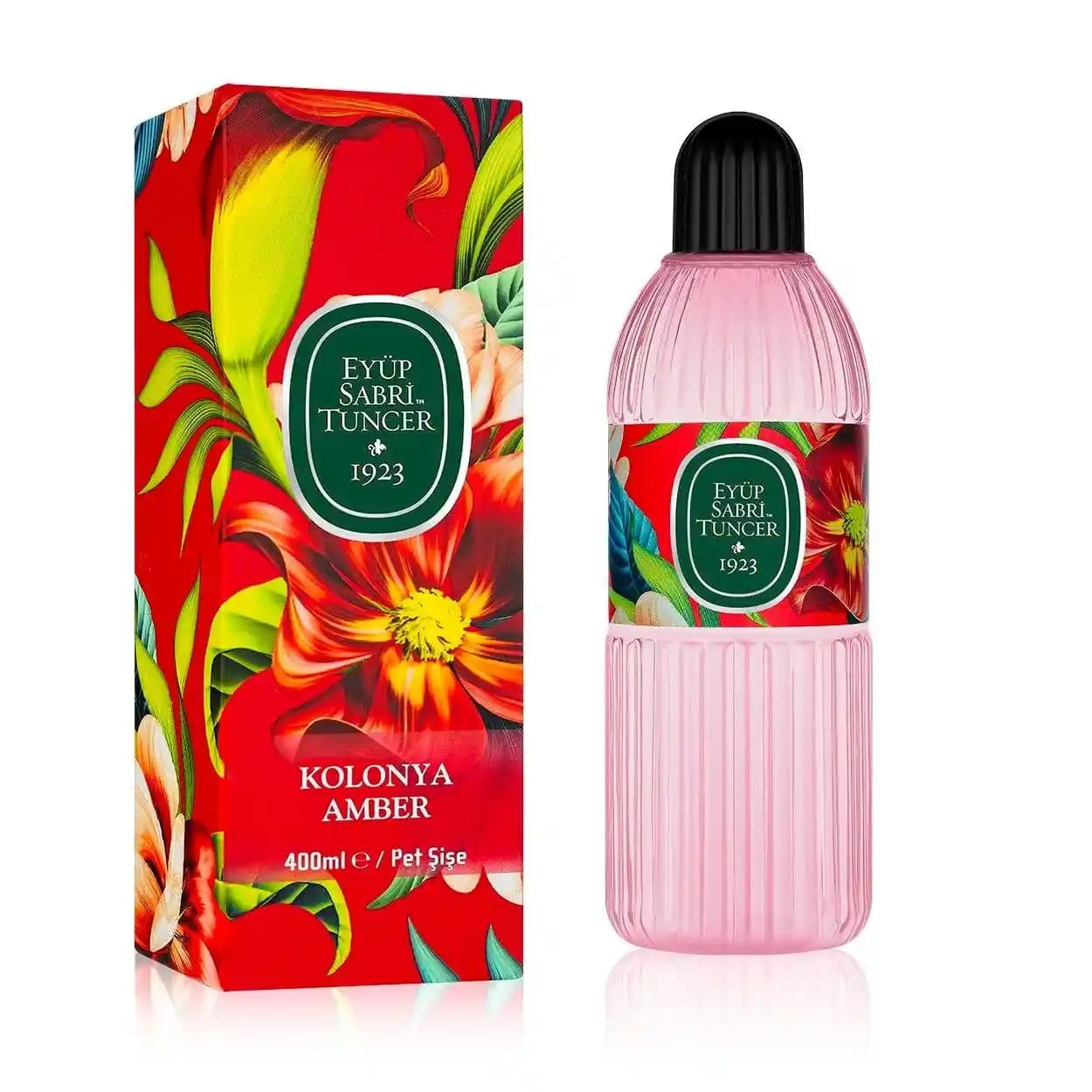 Amber Kolonyası Seçerken Bilmeniz Gerekenler Güvenilir ve Kaliteli Ürünler İçin Rehber