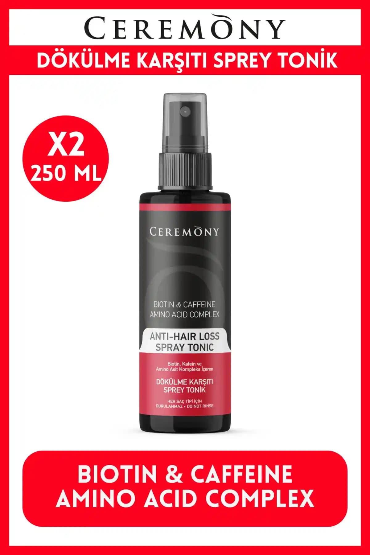 Amino Kompleks Saç Bakım Spreyi Hakkında Bilgi ve Kullanım İpuçları