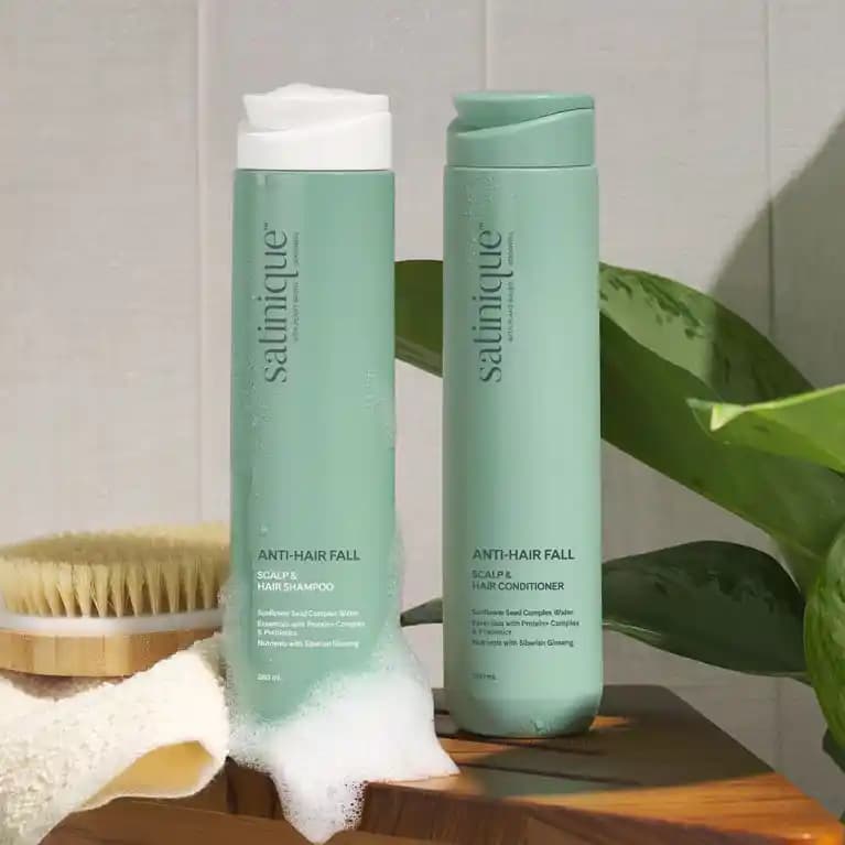 Amway Satinique Hassas İnce Telli Saç Şampuanı: Hacim ve Sağlık İçin Etkili Bakım Çözümü