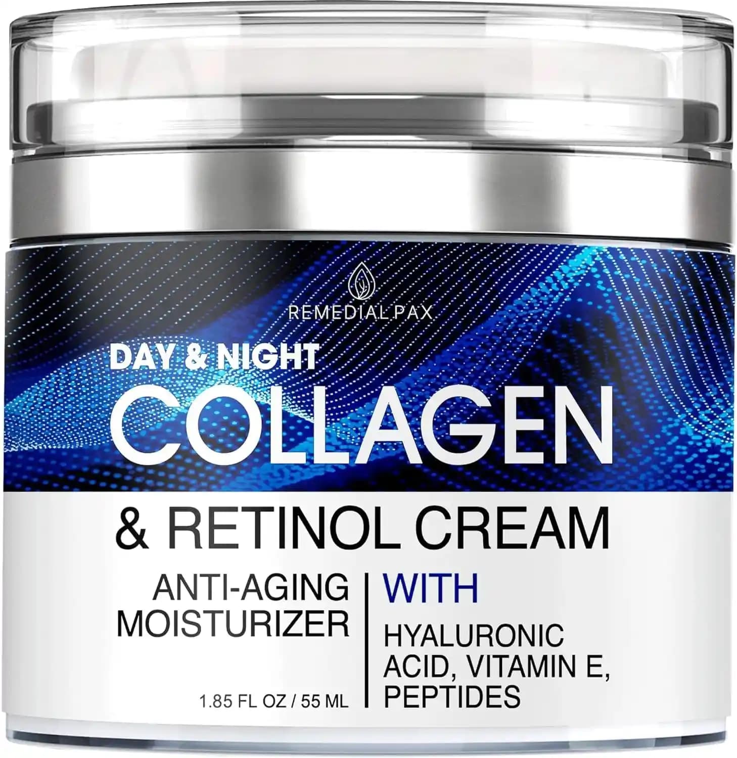 Anti-Aging Cilt Bakımında Kollajen ve Hyaluronik Asidin Rolü ve Etkinlikleri