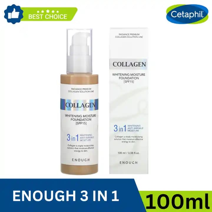 Anti-Aging Kollajen Kapatıcılar: Cilt Yenileme ve Gençlik Sırrı Ürünleri İncelemesi