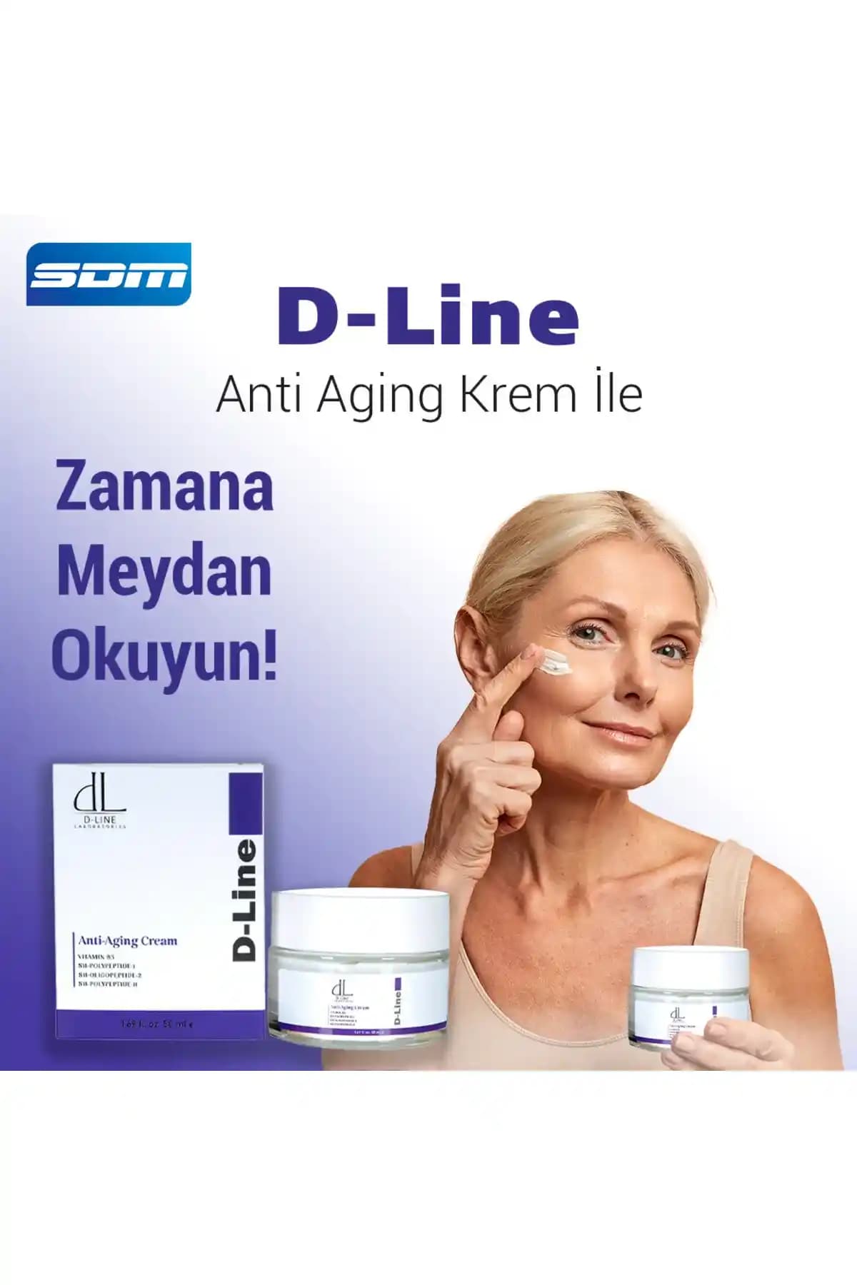 Anti-Aging Kremler: Güncel Formüller ve Teknolojilerle Genç ve Sağlıklı Bir Cilt