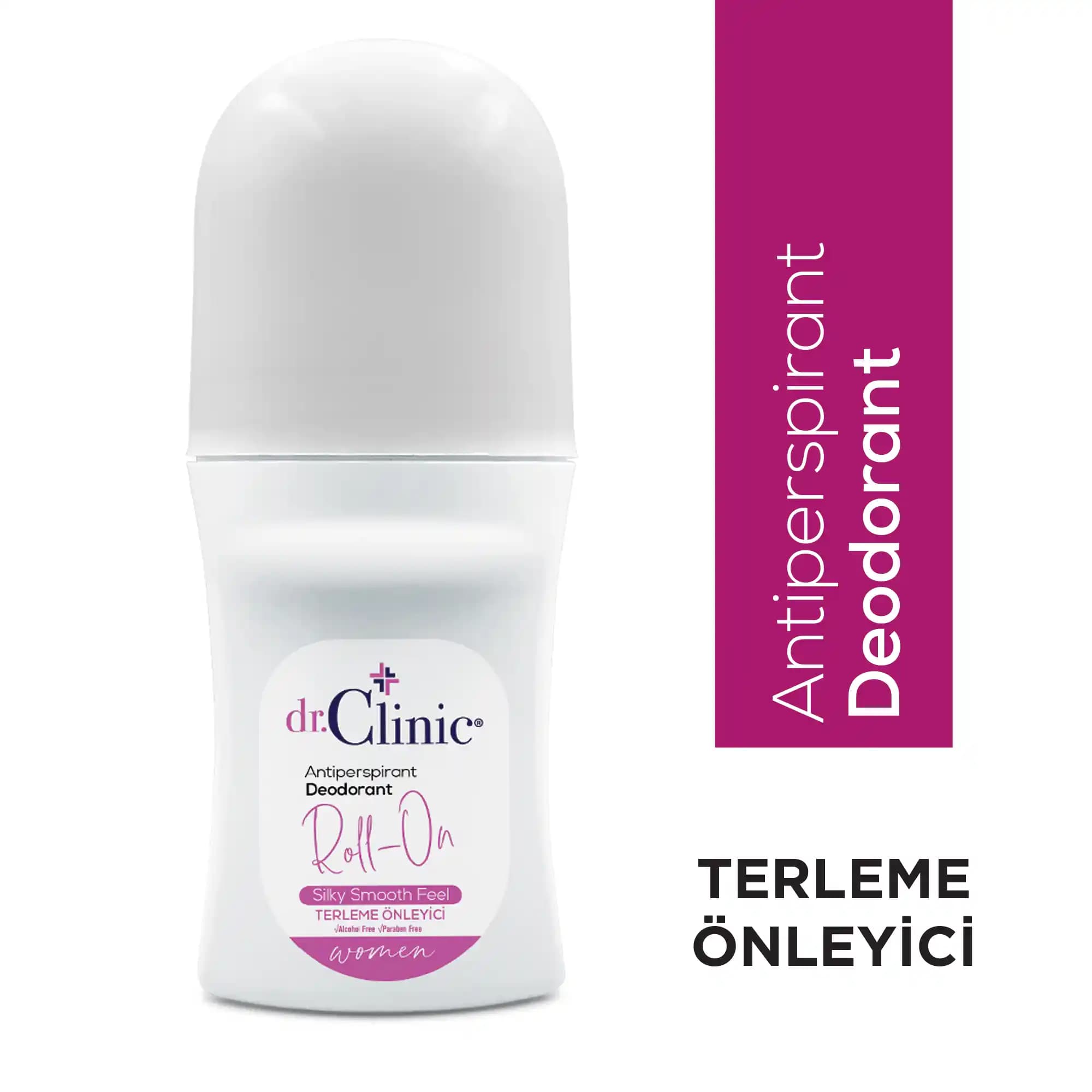 Antiperspirant Kullanımı ve Sağlık Üzerindeki Etkileri Hakkında Bilgilendirici Rehber