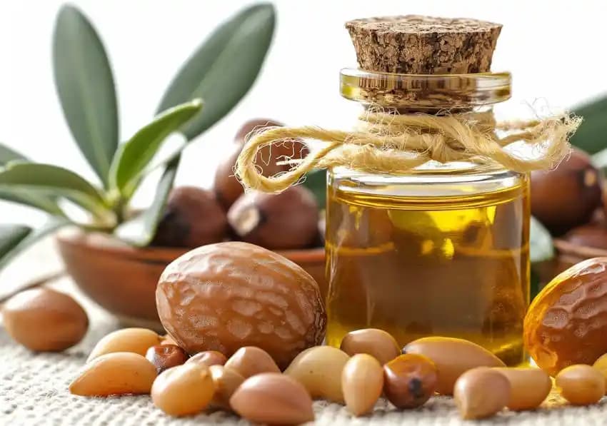 Argan Yağı: Doğal İçeriğiyle Güzellik ve Bakımda Güçlü Bir Seçenek
