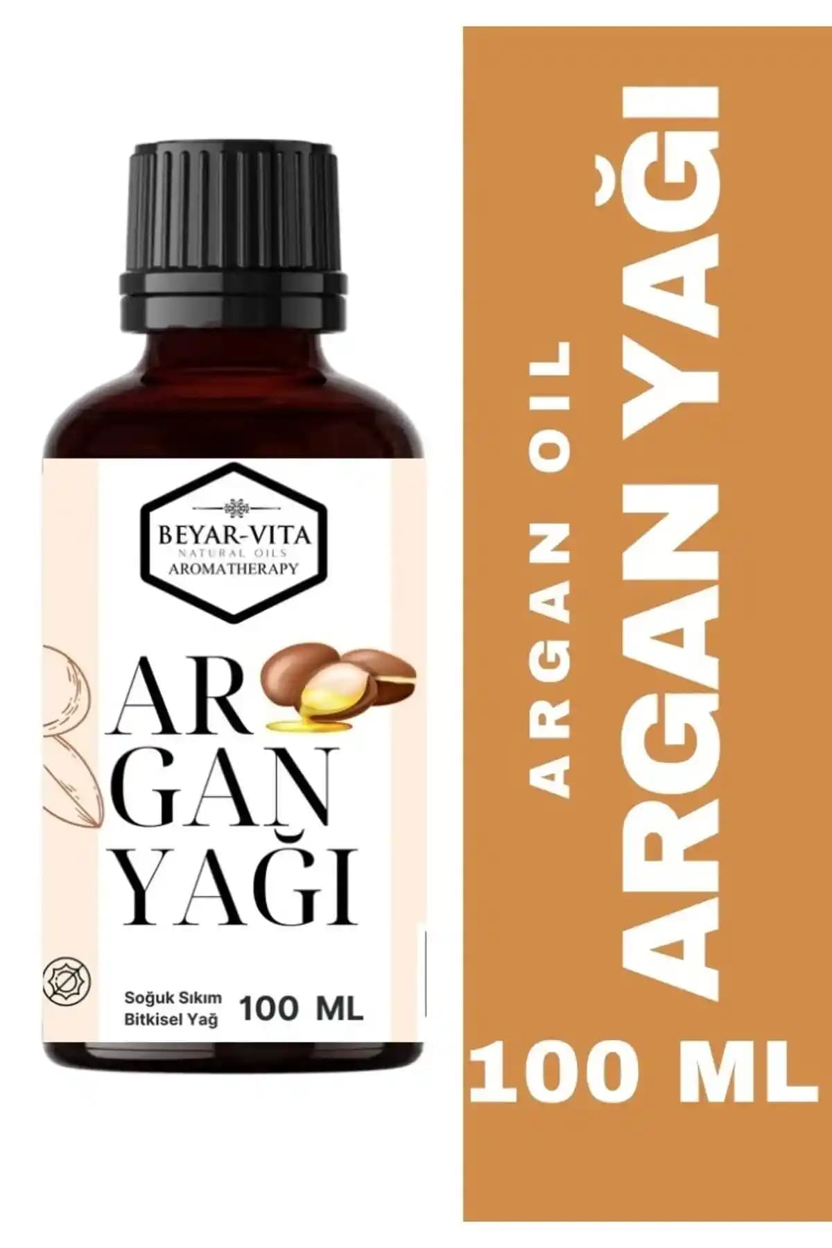 Argan Yağı: Doğal İçeriklerle Güzellik ve Bakımın Sırrı