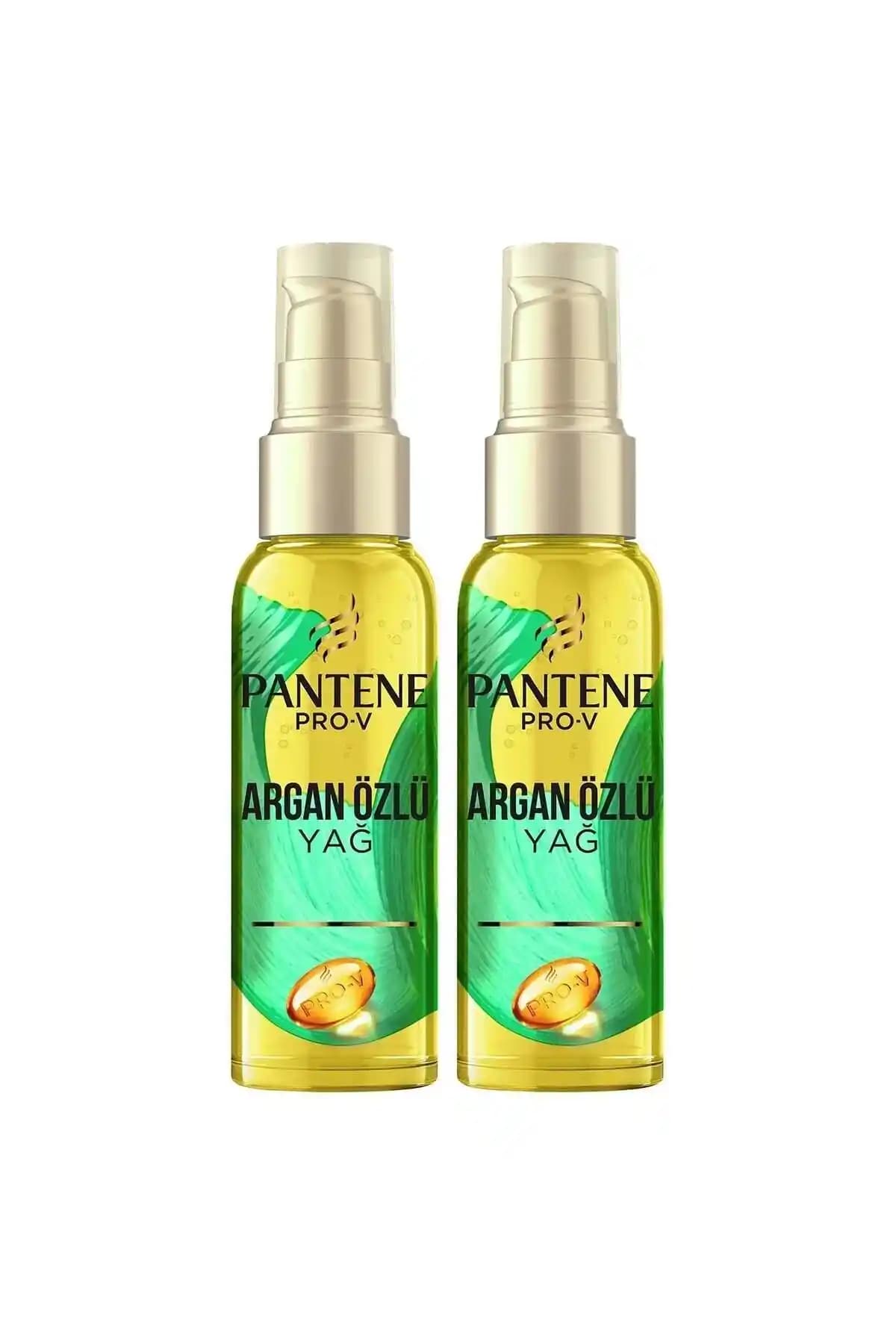 Argan Yağı İçeren Doğal Saç Serumu: Saç Sağlığını Destekleyen Etkili Bakım Ürünü