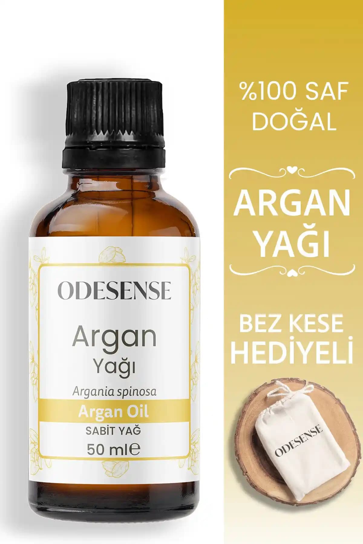 Argan Yağı ile Cilt Bakımında Yenilikçi ve Doğal Çözümler Sunan Bir Rehber