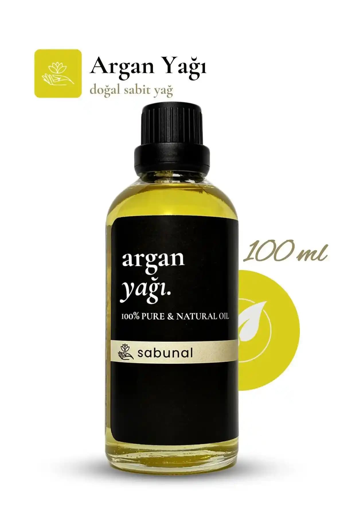 Argan Yağı ile Doğal Güzellik Sırları ve Cilt ile Saç Bakımında Kullanım İpuçları