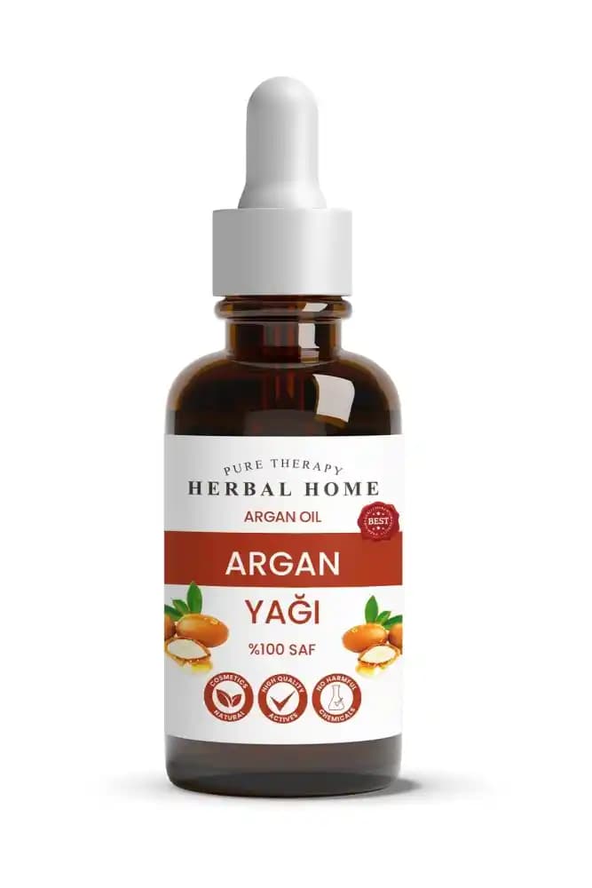 Argan Yağına Alternatif Doğal Cilt Bakım Ürünleri ve Kullanım Alanları