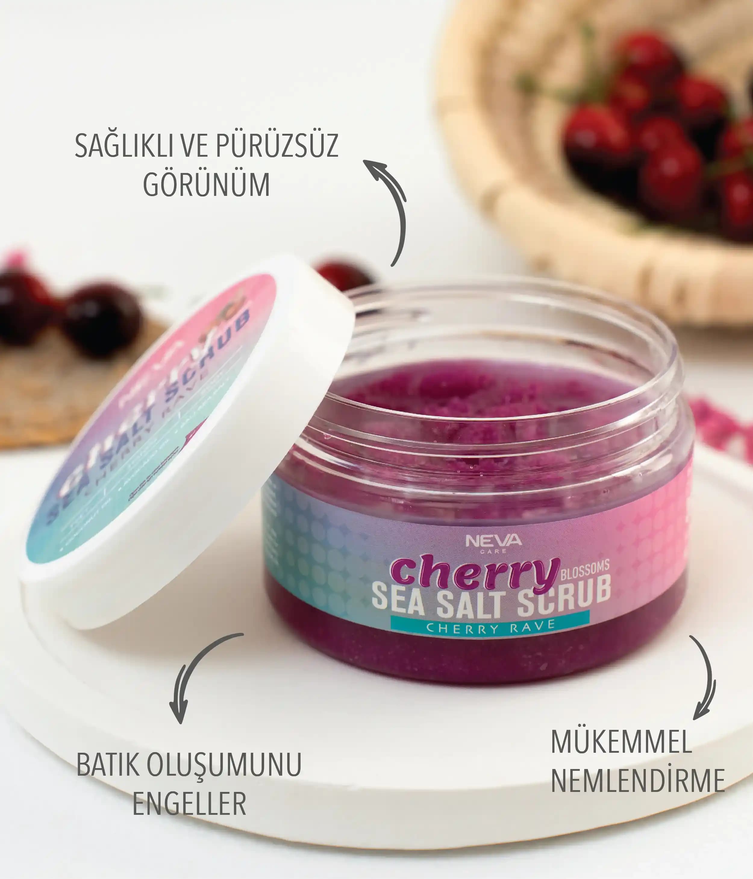 Arındırıcı Vücut Peelingleri: Cilt Yenileme ve Bakımın Temel Adı