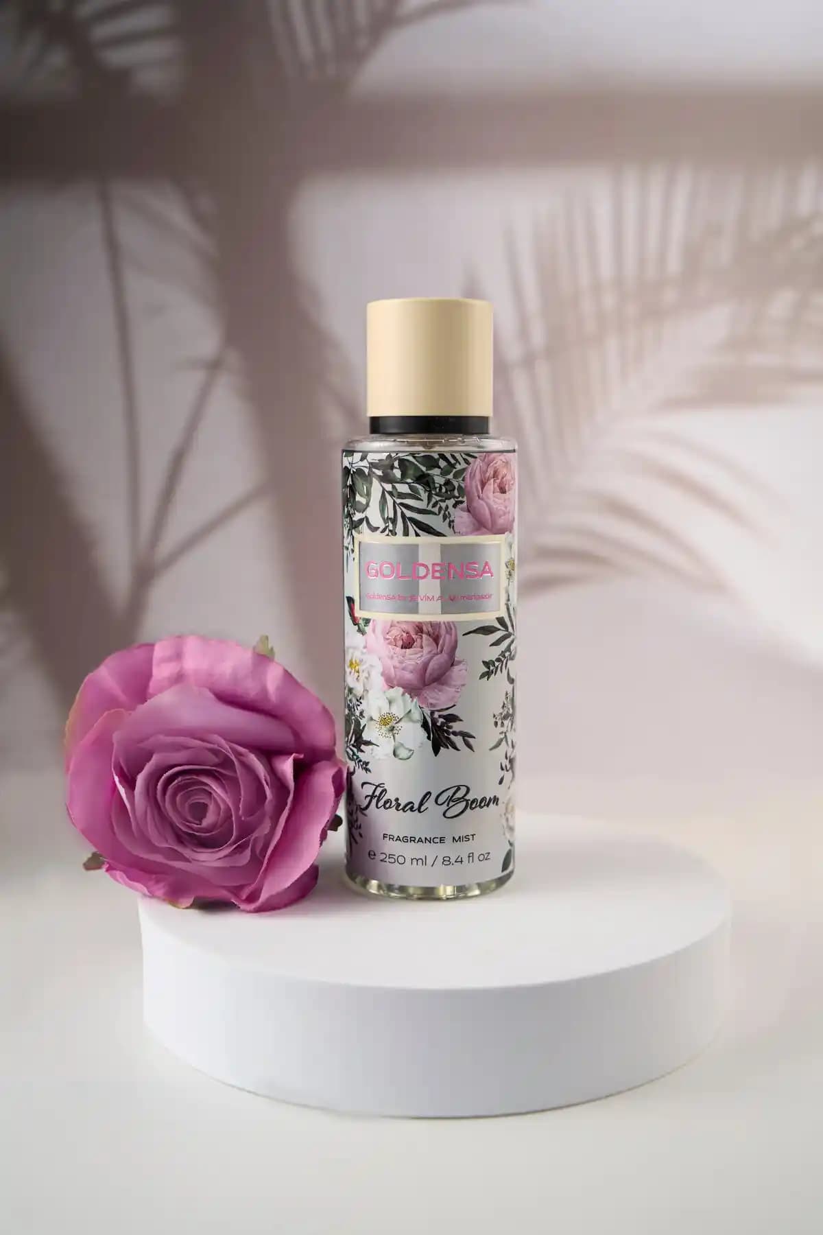 Aromalı Kalıcı Günlük Vücut Spreyi: Ferahlatıcı ve Uzun Süre Kalıcı Koku Seçenekleri