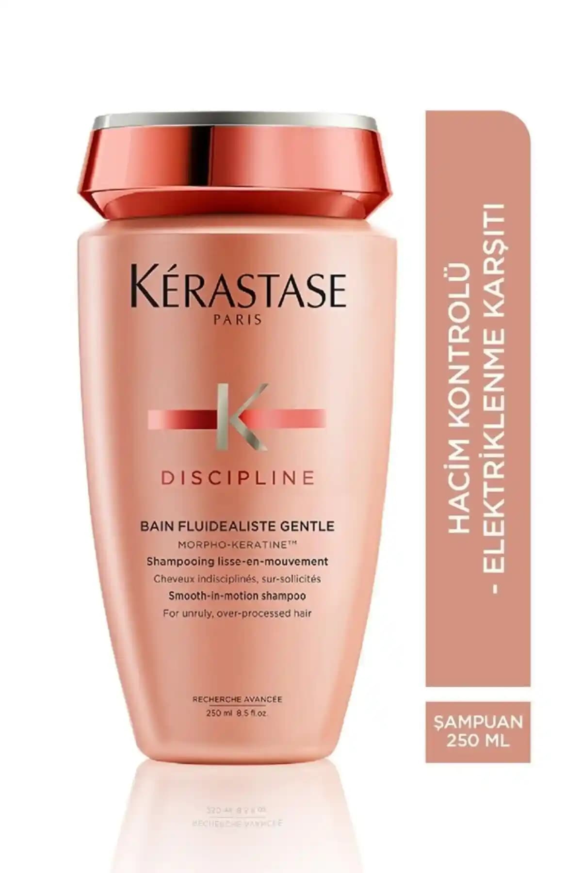 Asil Saçlar İçin Doğru Şampuan Seçimi ve Kullanım İpuçları