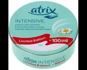 Atrix El Kremi Yoğun Koruma ve Nemlendirme Özellikleriyle Günlük Bakımda Öne Çıkıyor