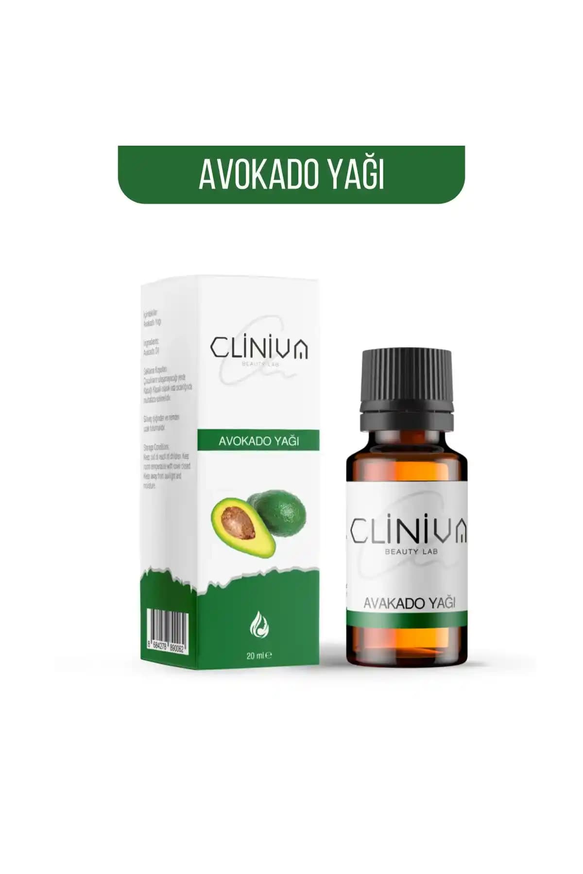 Avokado Yağının Kozmetik Ürünlerdeki Kullanım Faydaları ve Cilt Sağlığına Etkileri