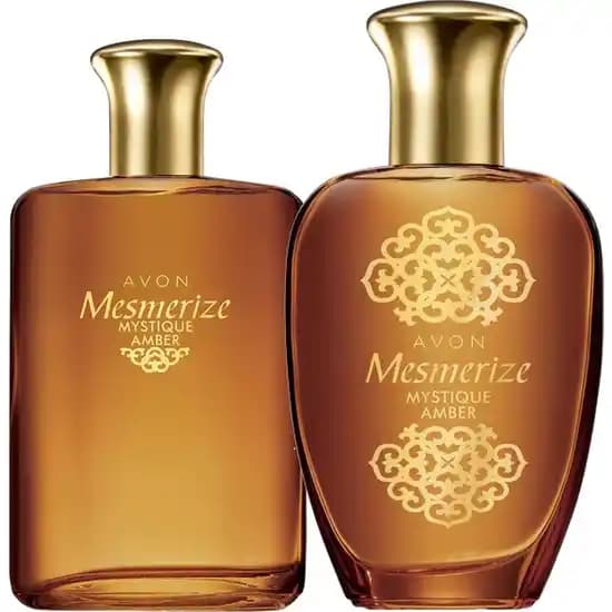 Avon Amber Parfümü ve Sıcak Odunsu Alternatifleri Hakkında Kapsamlı Rehber