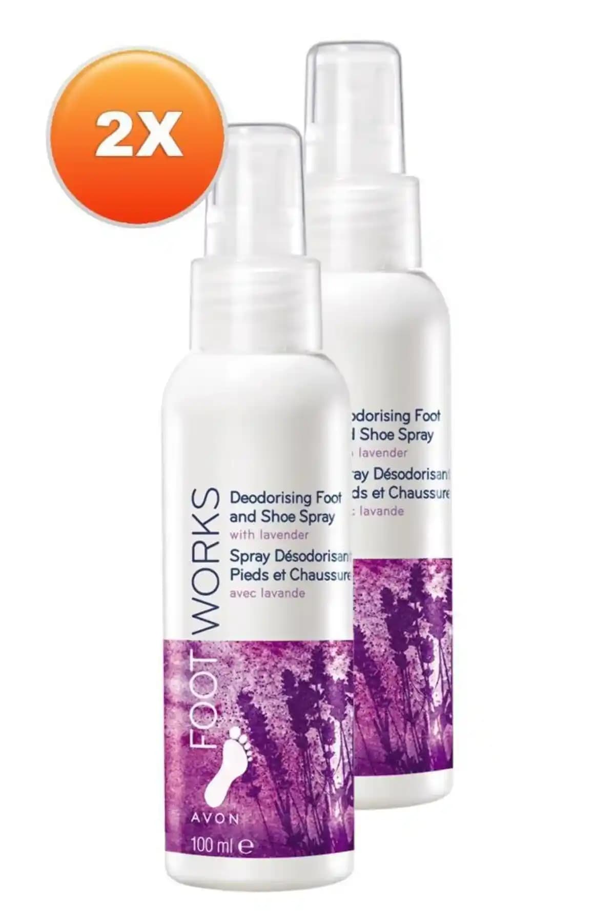 Avon Ayak Spreyi Ürünleri Hakkında Detaylı Karşılaştırmalı İnceleme ve Kullanıcı Rehberi