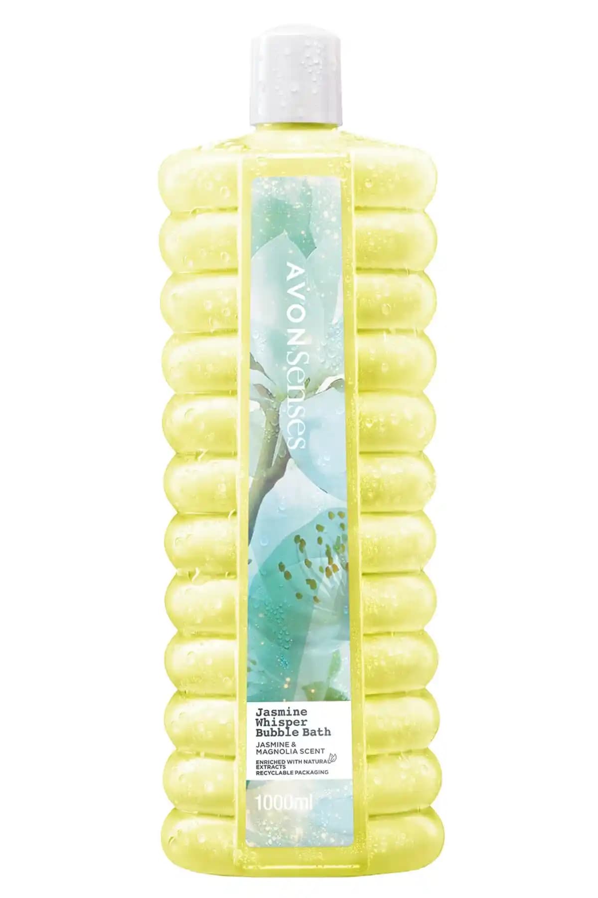 Avon Yasemin Kokulu Banyo Köpüğü: Doğal Aroması ve Temizlik Performansıyla Öne Çıkan Ürün