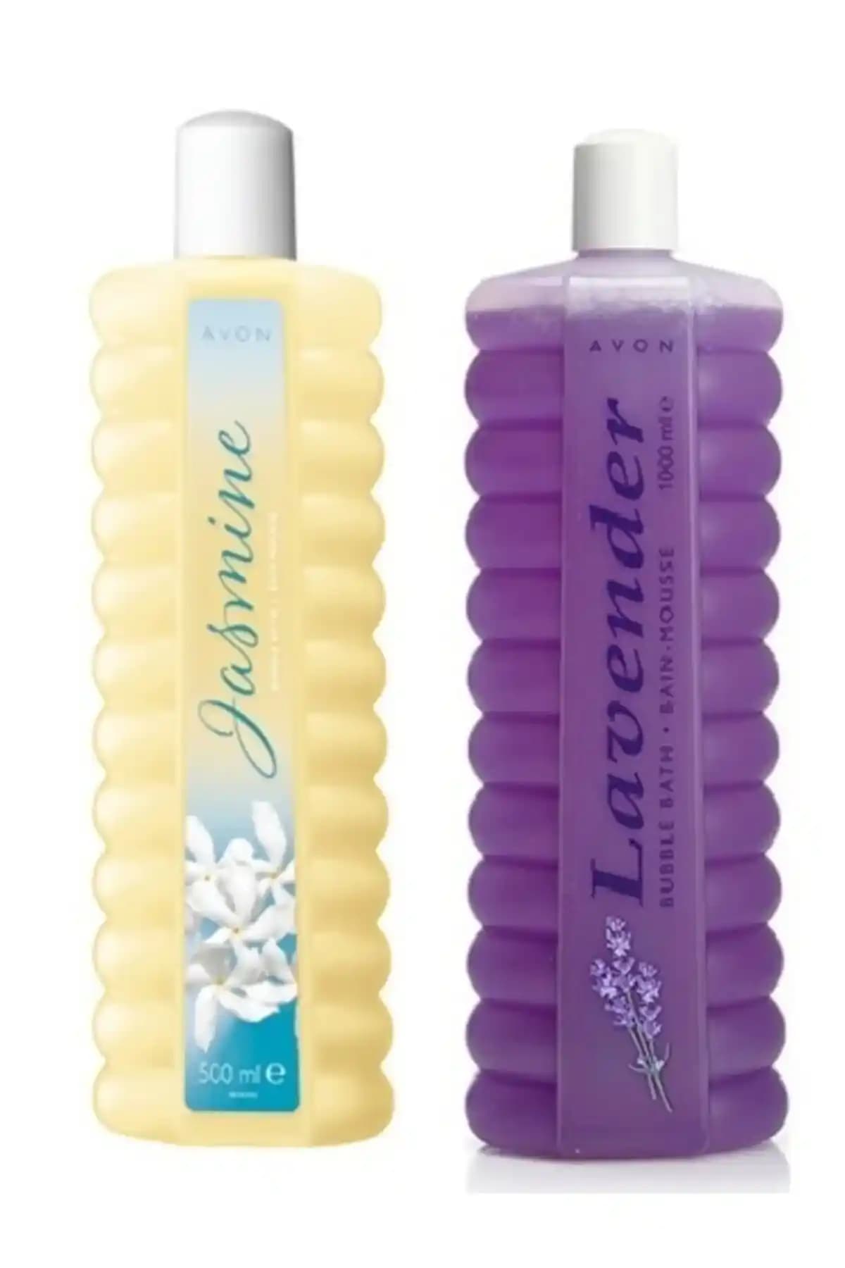 Avon Yasemin Kokulu Banyo Ürünleri: Doğal ve Ferahlatıcı Bir Deneyim