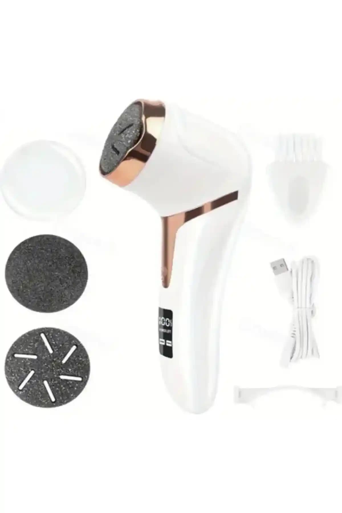 Ayak Bakım Setleri ile Pürüzsüz ve Sağlıklı Ayaklara Ulaşmanın Yolları