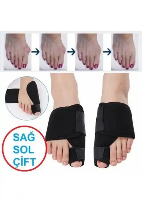 Ayak Düzeltici Ortopedik Setler: Sağlıklı ve Konforlu Ayaklar İçin Güncel Çözümler