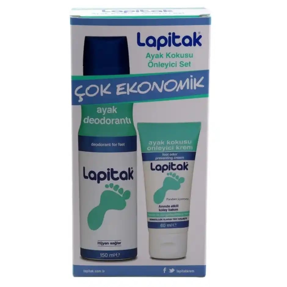 Ayak Kokusu Önleyici Güzellik Ürünleri: Etkili ve Güvenilir Çözümler Hakkında Detaylı Bilgi