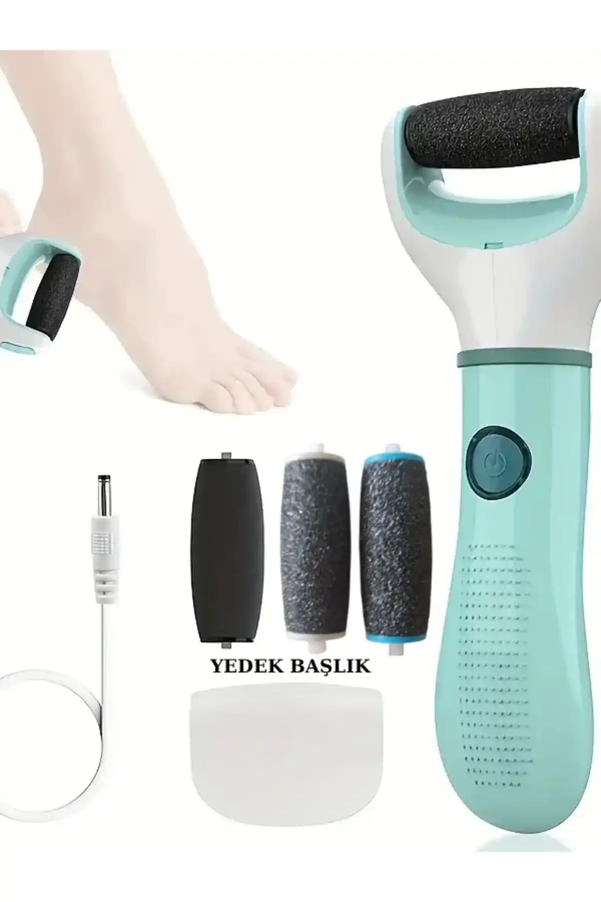 Ayak Törpüsü Seçimi ve Kullanımı: Sağlıklı ve Estetik Ayaklar İçin Rehber