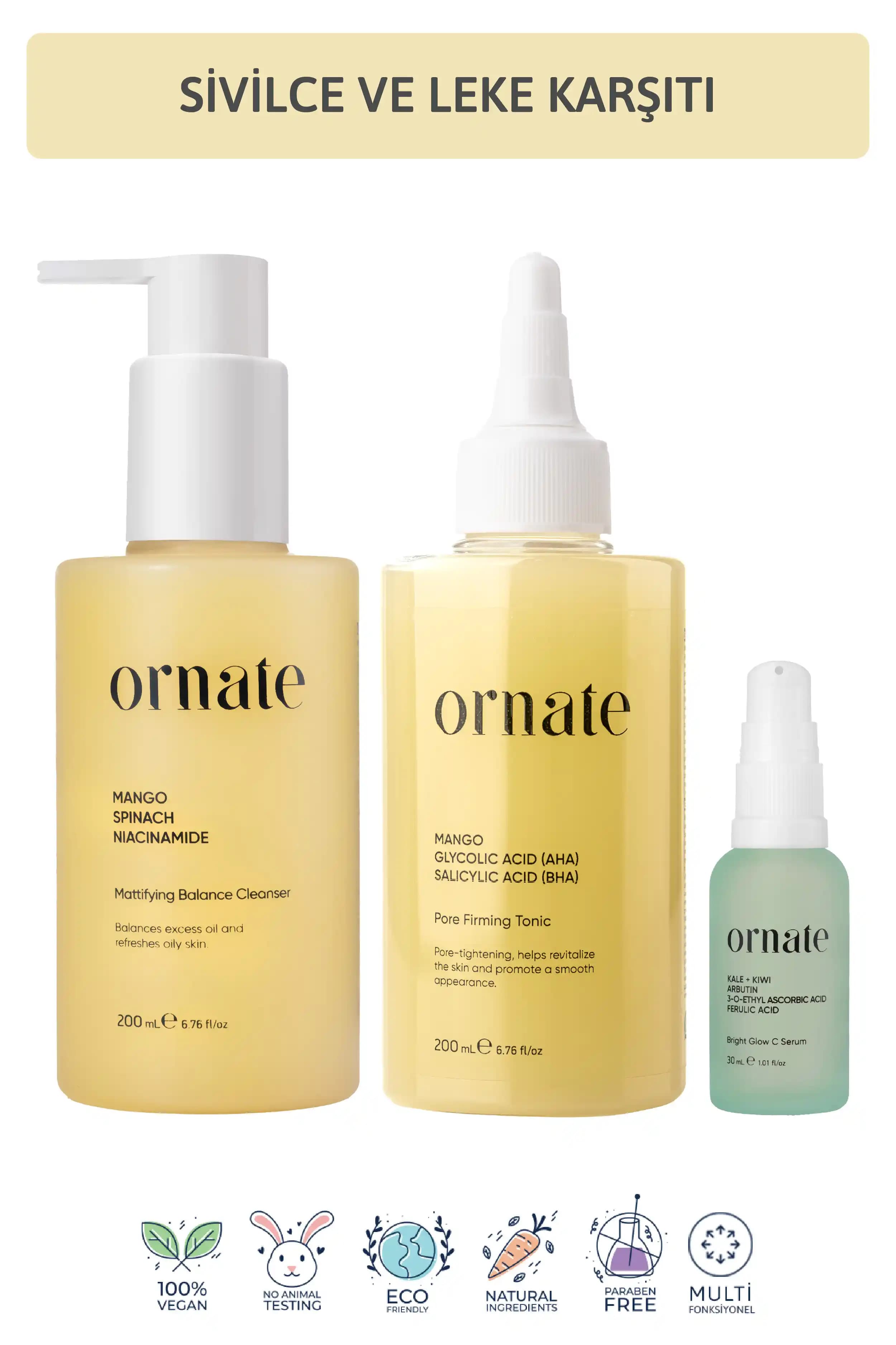 Ayınlatıcı Cilt Bakım Ürünleri Seçimi ve Doğru Kullanım İpuçları