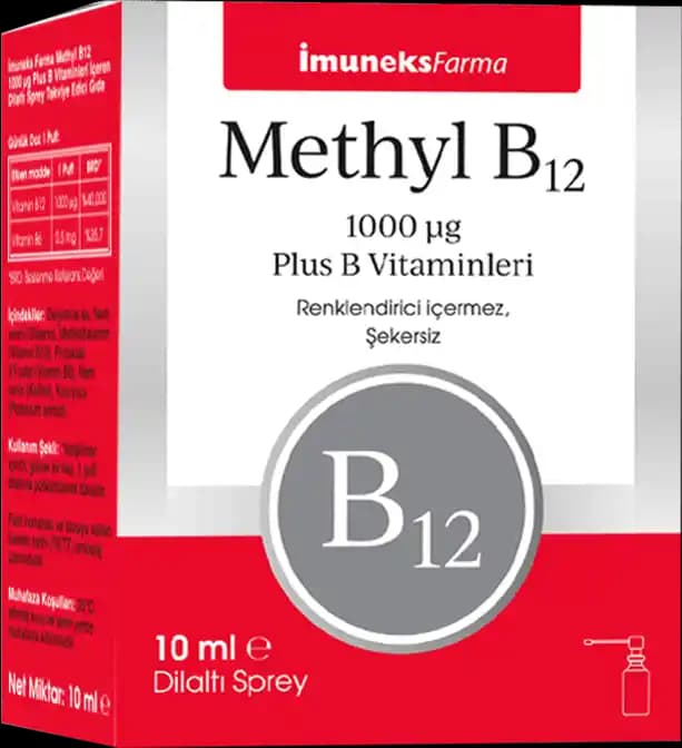 B12 Vitamini ve Kozmetik Ürünlerdeki Rolü Cilt Sağlığını Destekleyen Etkileri