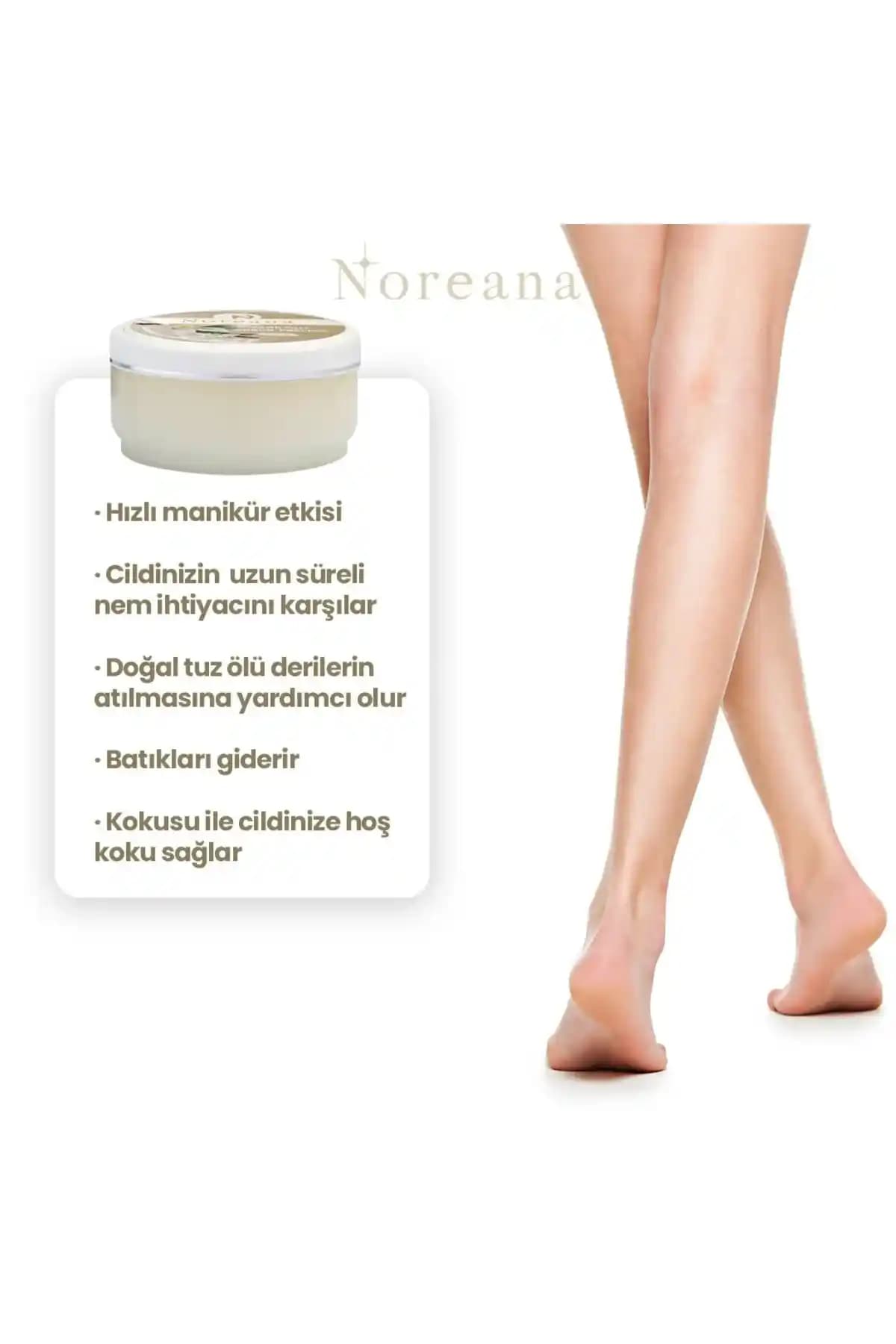 Bacak Cilt Problemlerine Karşı Etkili Peeling Yöntemleri ve Uygulama İpuçları