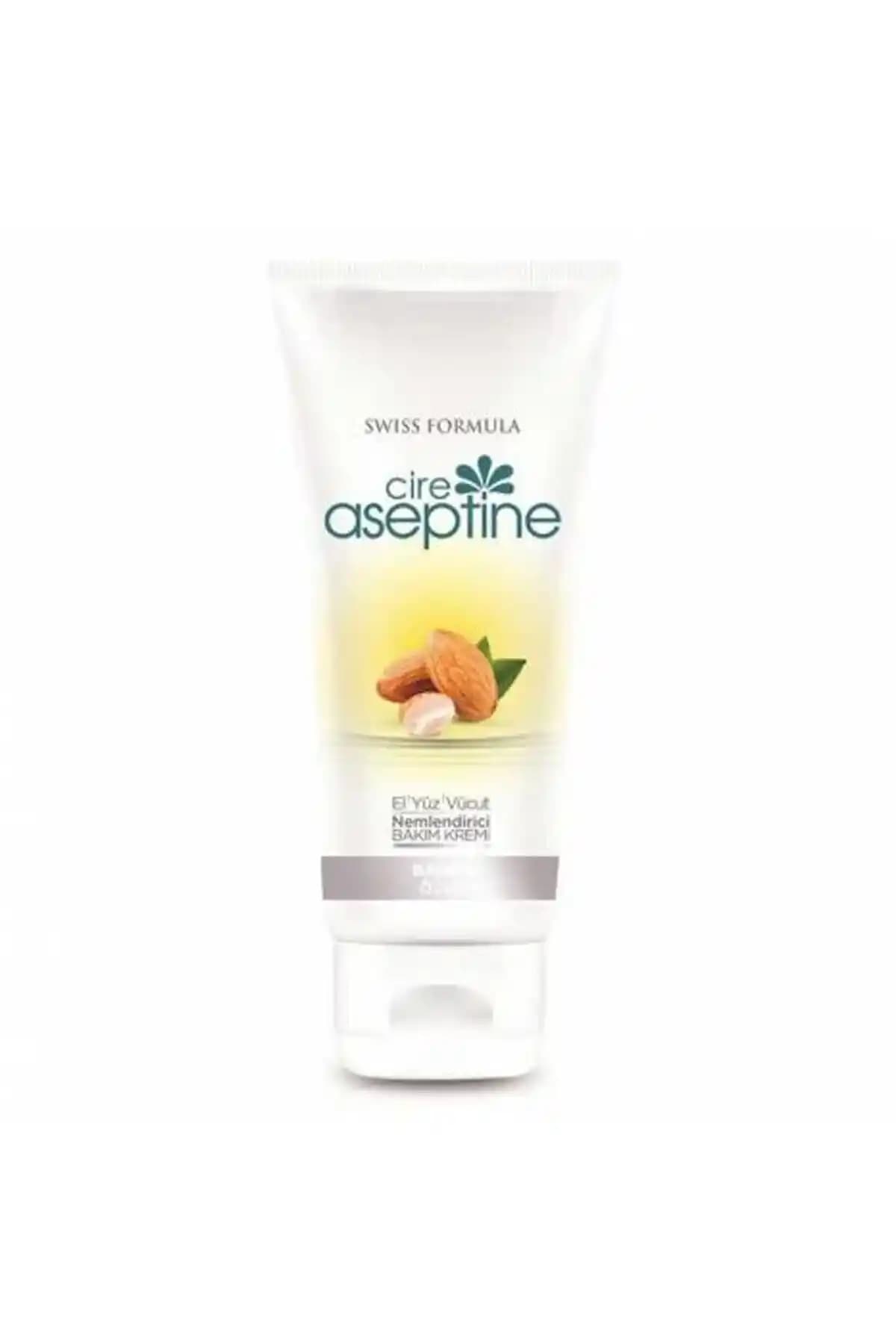 Badem Özlü Nemlendirici Kremler: Doğal İçeriklerle Cilt Sağlığını Güçlendirme