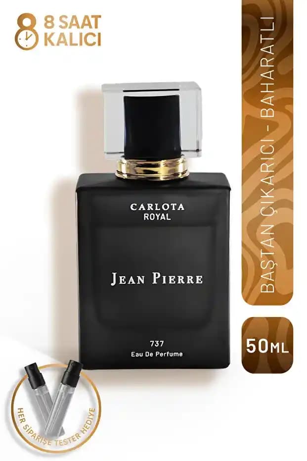 Baharatlı Erkek Parfüm Modelleri: Sıcak ve Davetkar Koku Seçenekleri ve Kullanım İpuçları