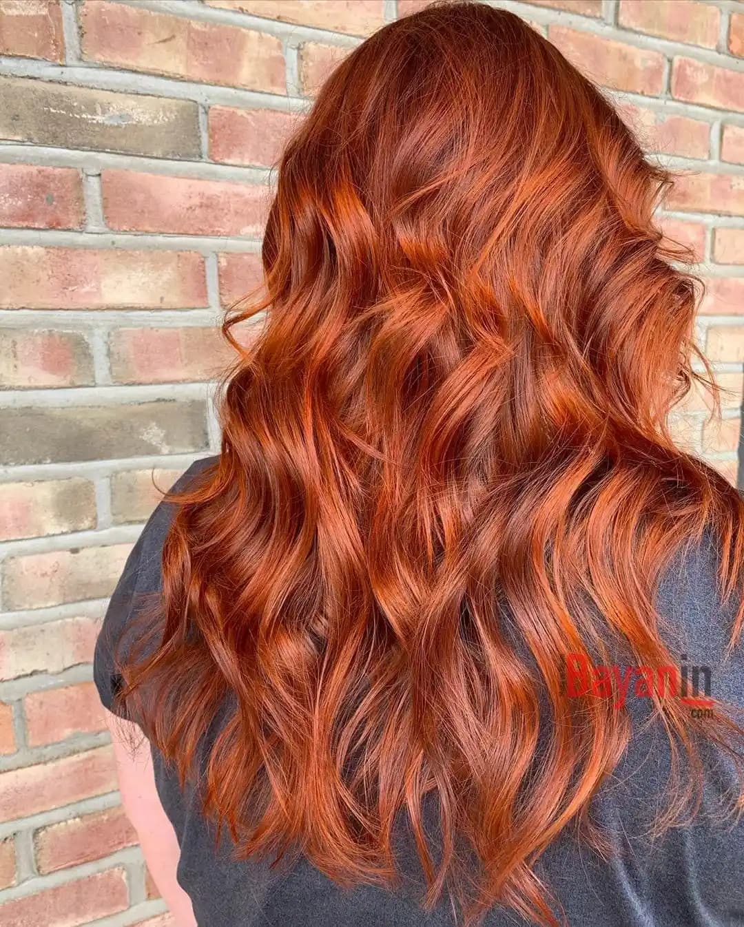 Bakır Saç Tonları ve Numaralandırma Rehberi: Renk Seçimi ve Uygulama İpuçları