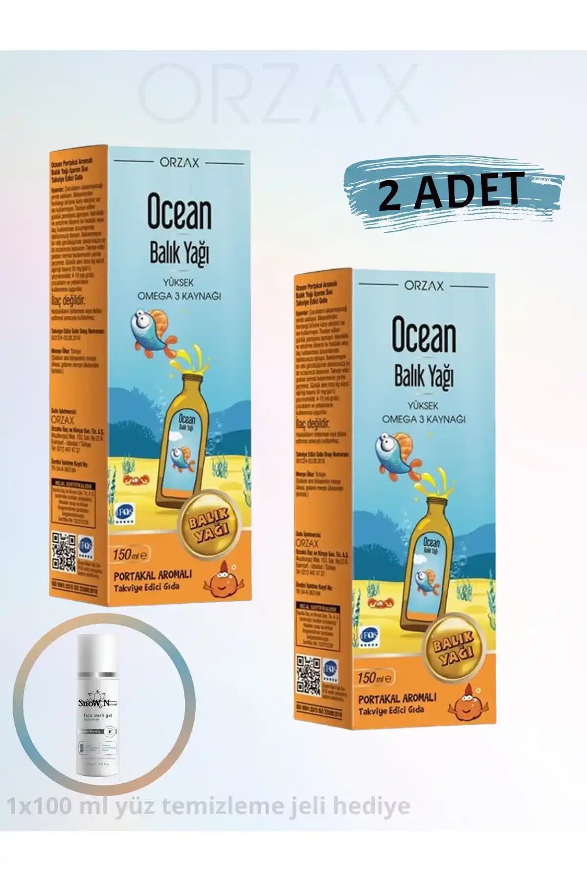 Balık Omega-3 Yağ Asidinin Kozmetik Kullanımı ve Cilt Sağlığına Etkileri
