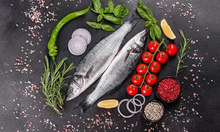 Balık Tüketiminin Güzelliğe Faydaları: Cilt ve Saç Sağlığını Destekleyen Bilimsel Yaklaşımlar