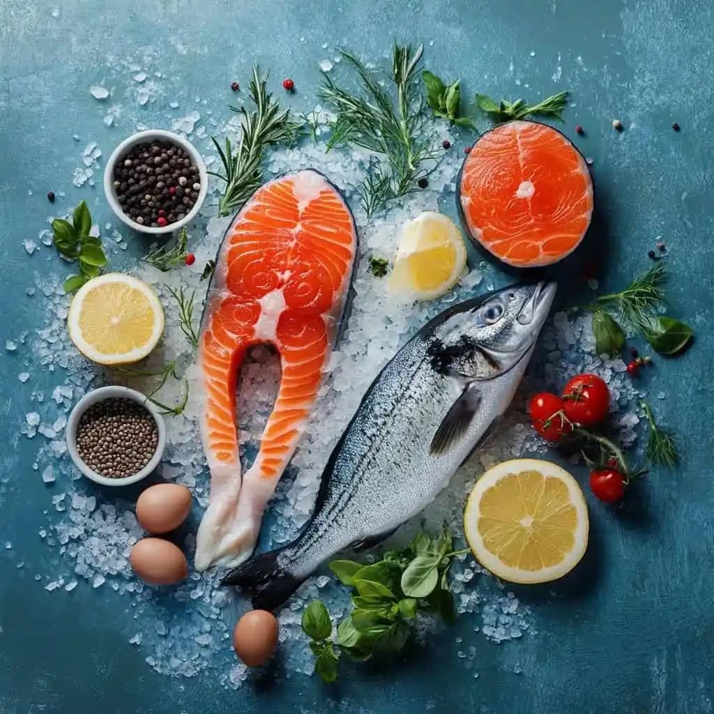 Balık Tüketiminin Sağlık ve Güzellik Üzerindeki Faydaları Detaylı İnceleme