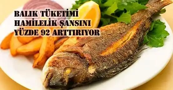 Balık Tüketimiyle Sağlıklı ve Güzel Kalmanın Yolları ve Faydaları