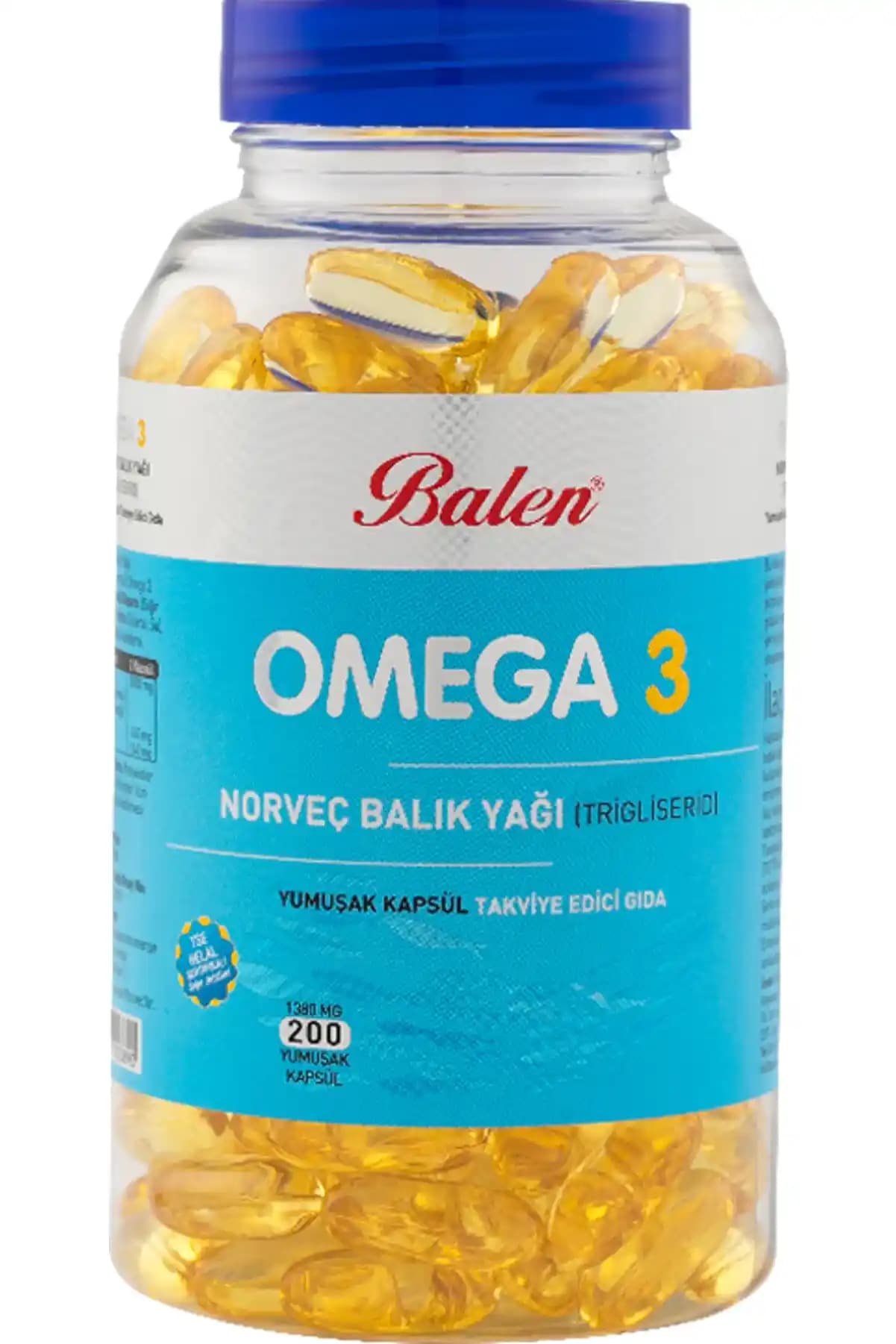 Balık ve Omega-3 İçeren Bakım Ürünleri ile Sağlıklı ve Genç Bir Cilt Yaratın