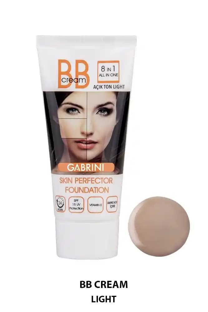 BB Krem ile Kusursuz ve Sağlıklı Cilt İçin Doğru Kullanım ve Faydaları