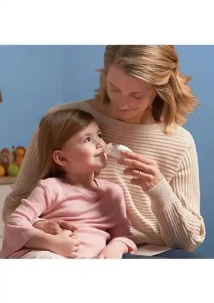 Bebeklerde Güvenli ve Nazik Burun Aspiratörü Kullanımı: Seçim ve Uygulama İpuçları